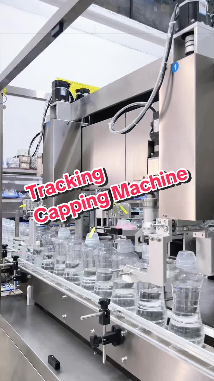 @Bag in box filling machine