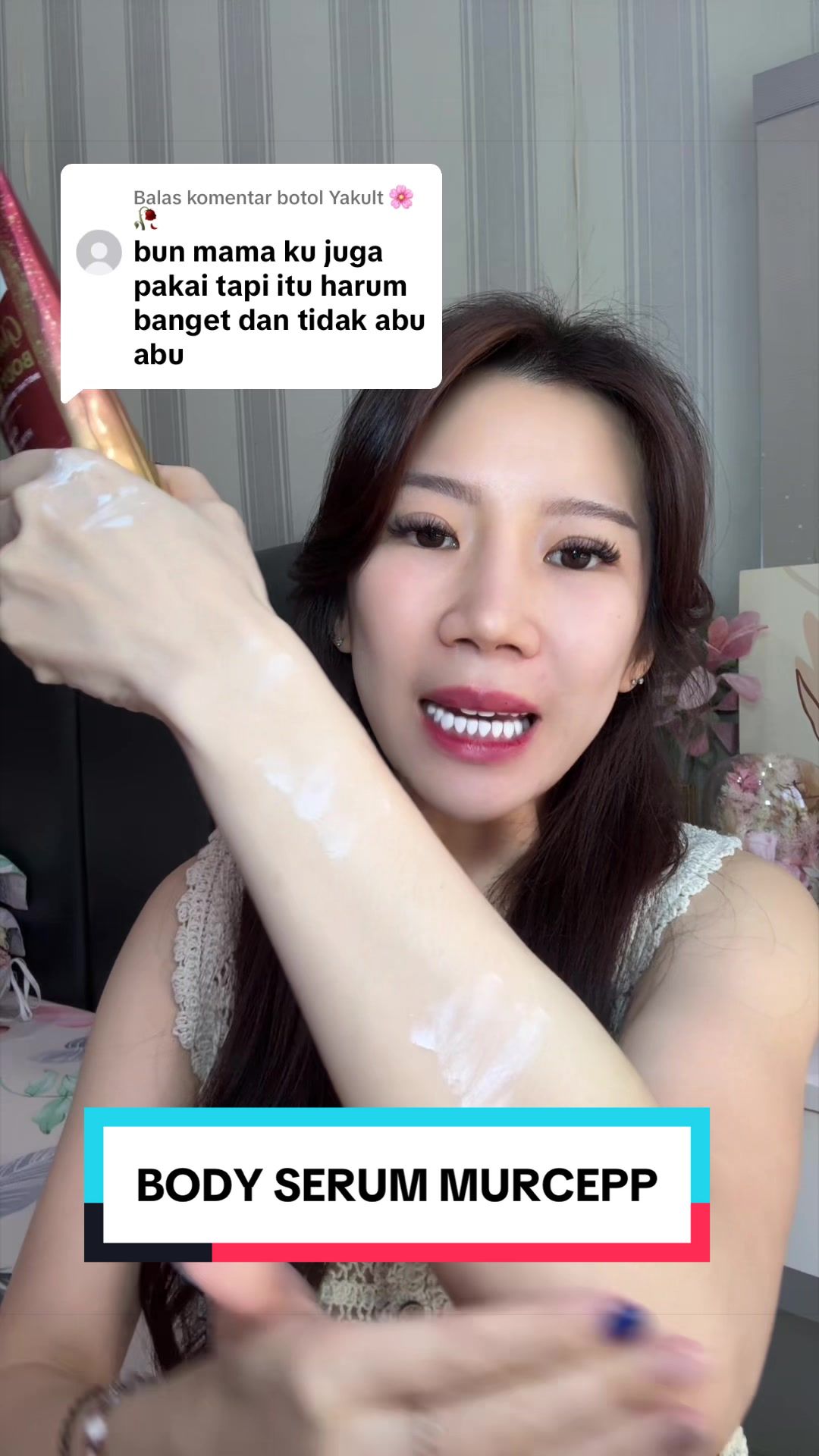 @Selvi Djong