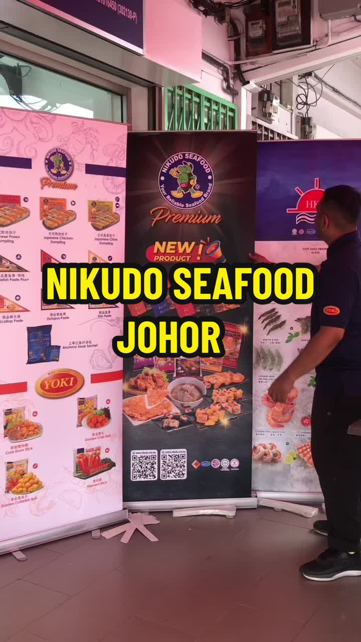 @Nikudo Seafood