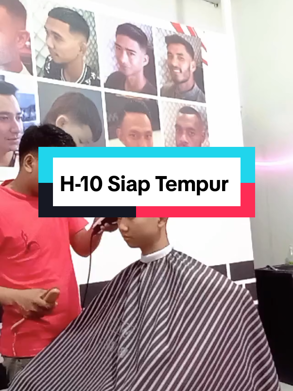 @ANFIL BARBERSHOP
