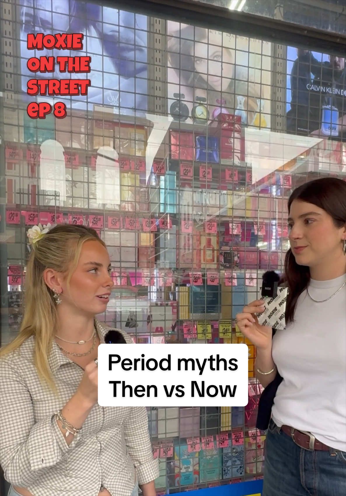 @MOXIE period care