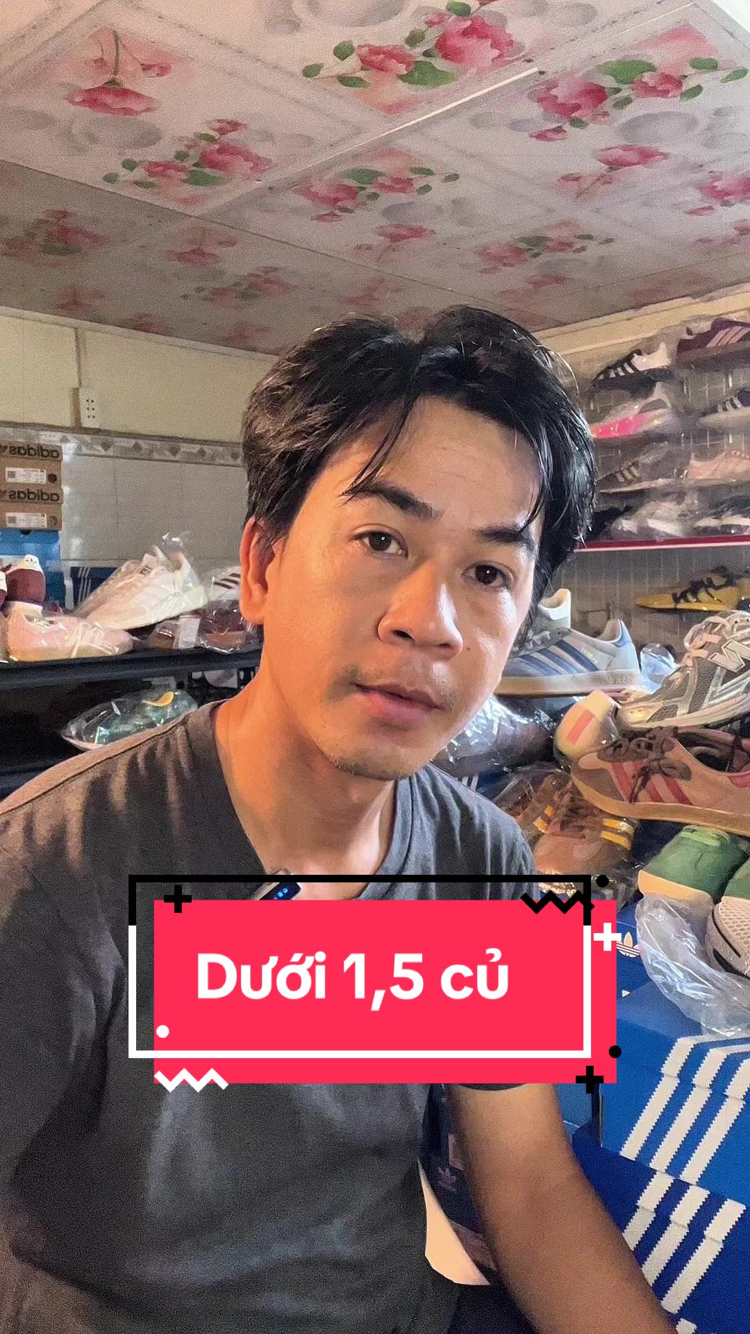 @Mê giày store by Tuấn Anh