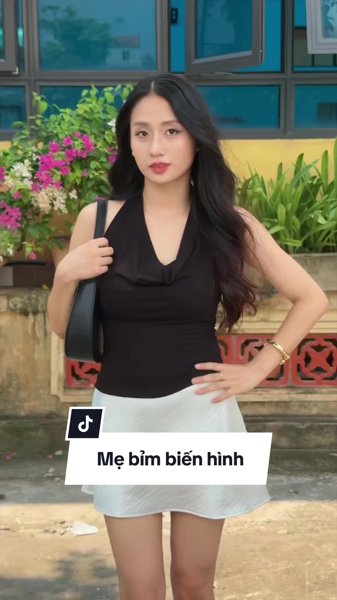 @Oanh - Mẹ Em Voi 🐘