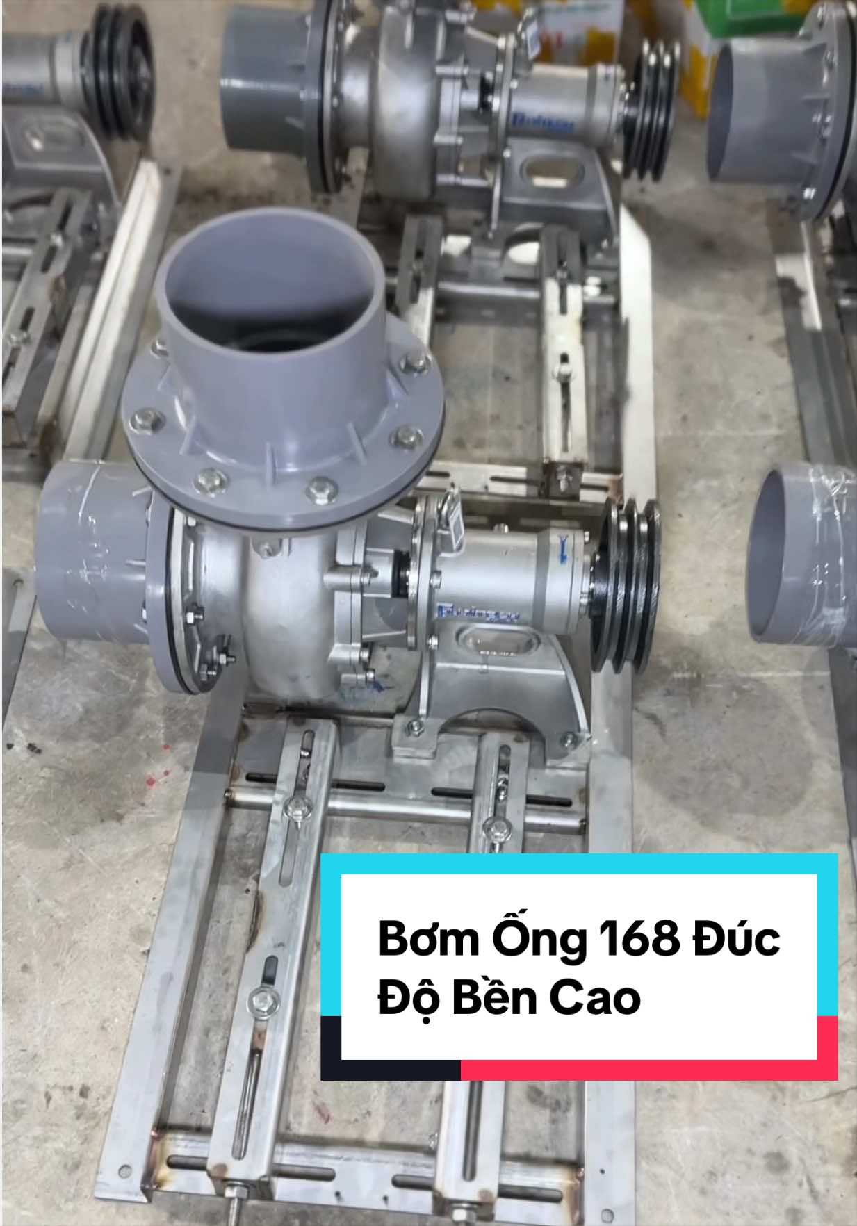 @BƠM NƯỚC