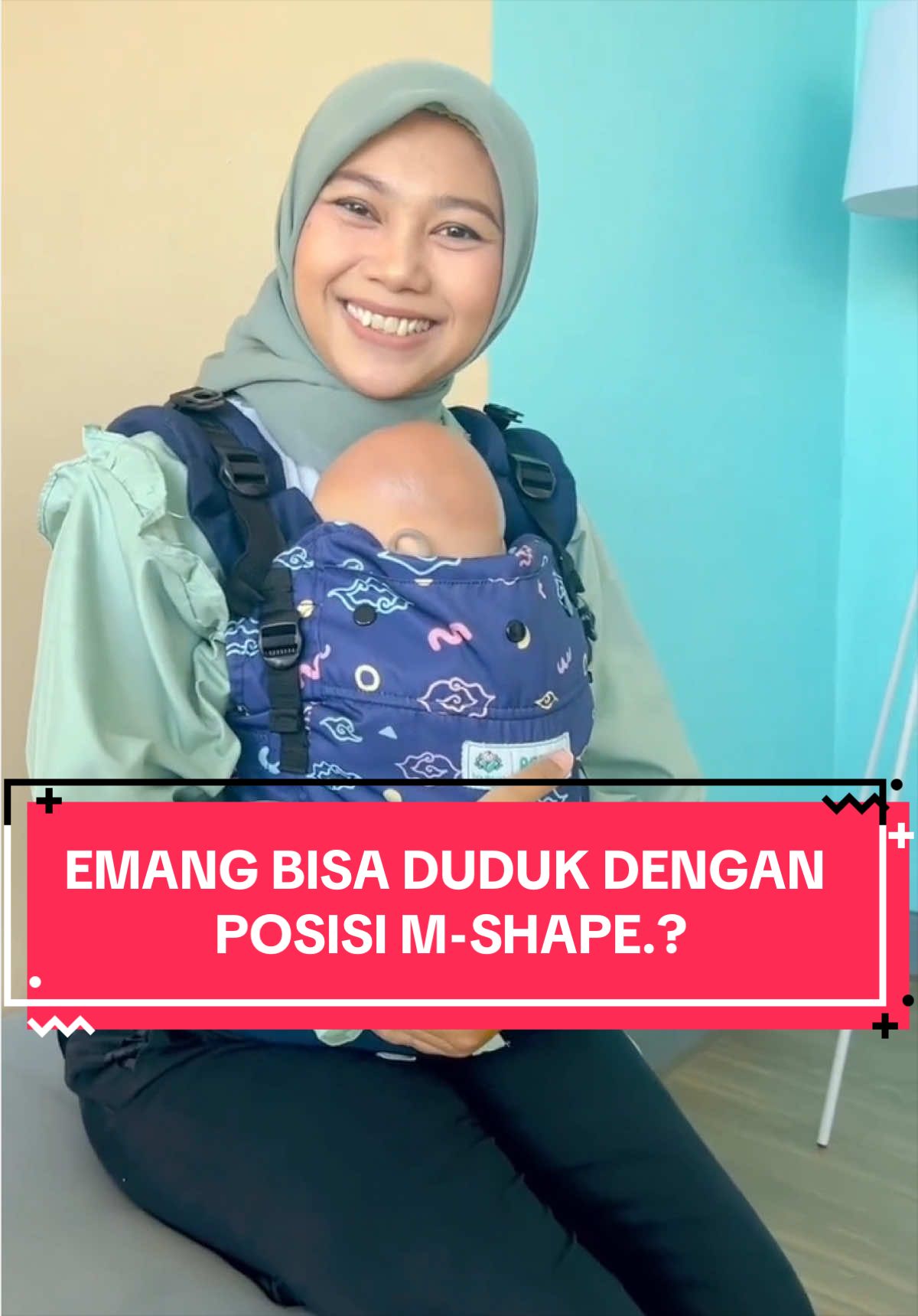 @Thiva | KonsultanMenggendong