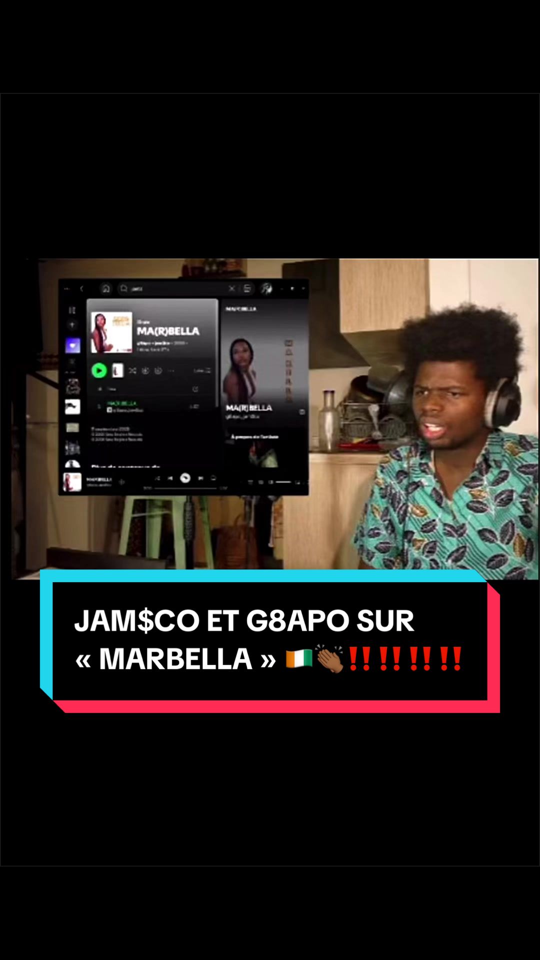 @GNAMIENSI LIVE ๐น๐