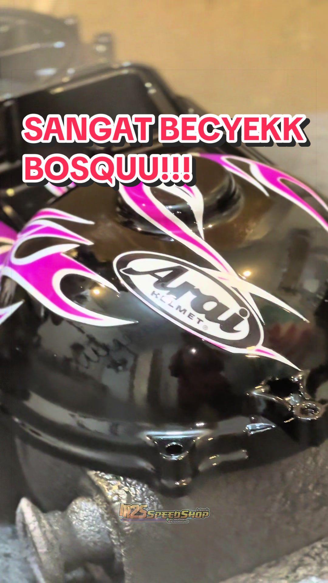 @m2sspeedshop