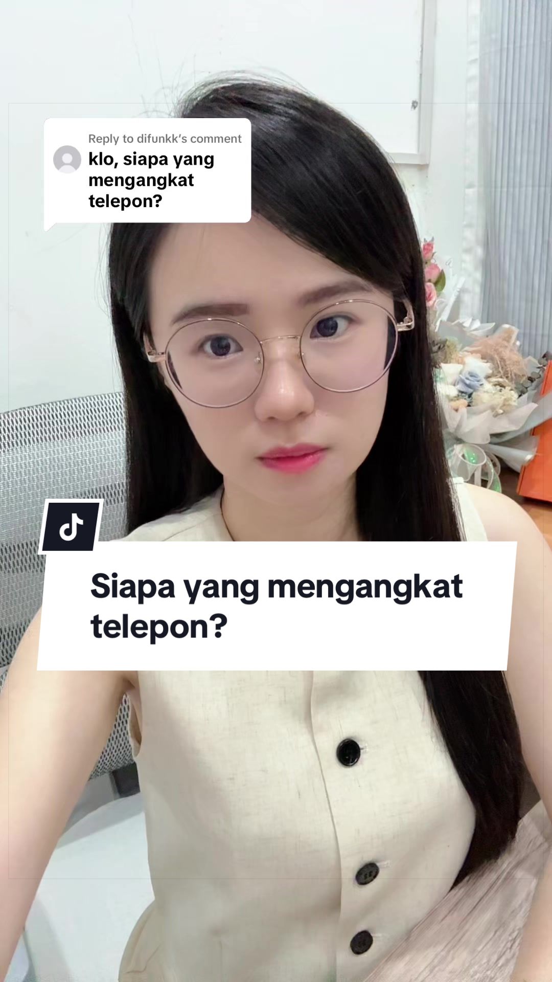 @Bee Mandarin