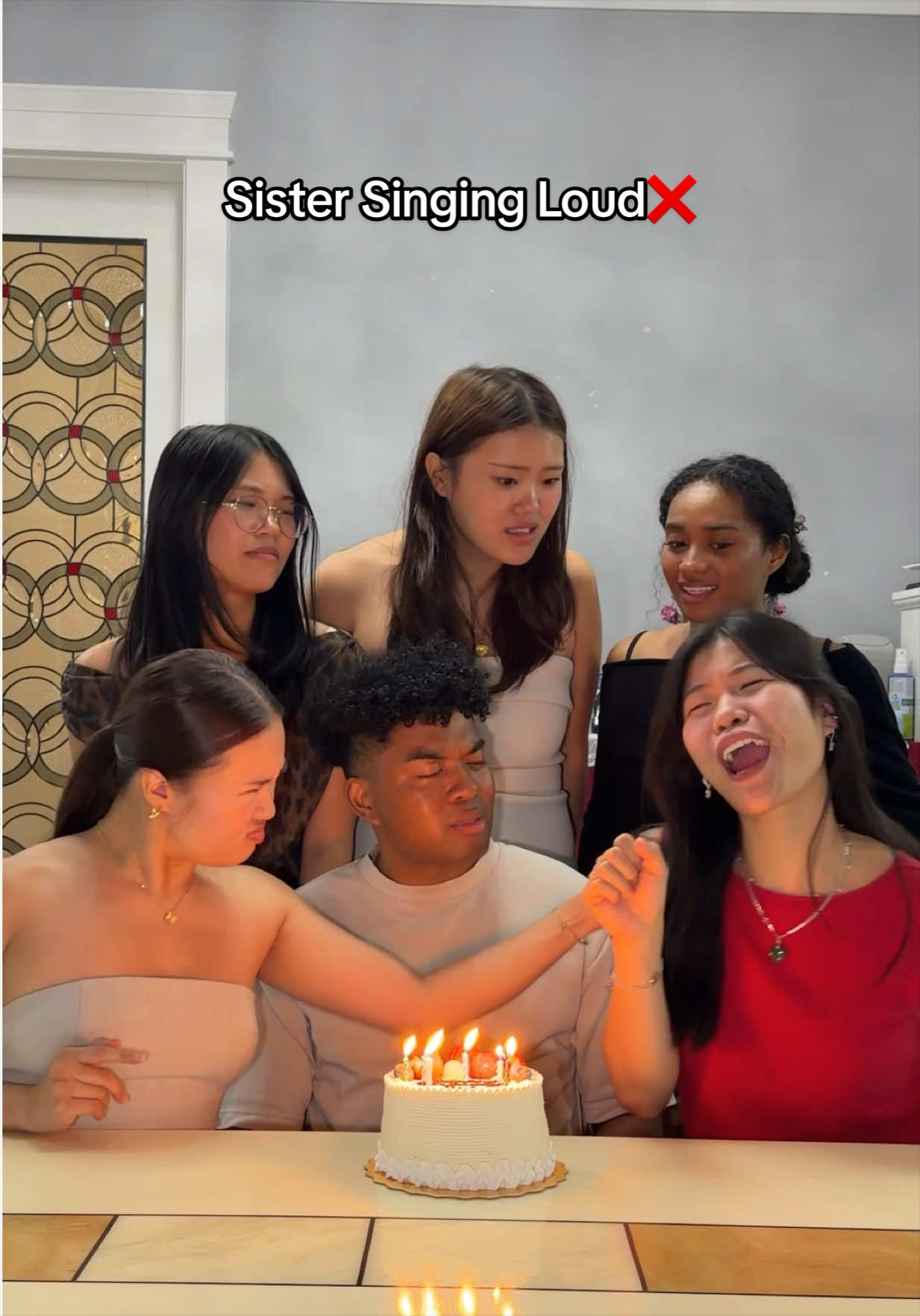 @The YUH Family