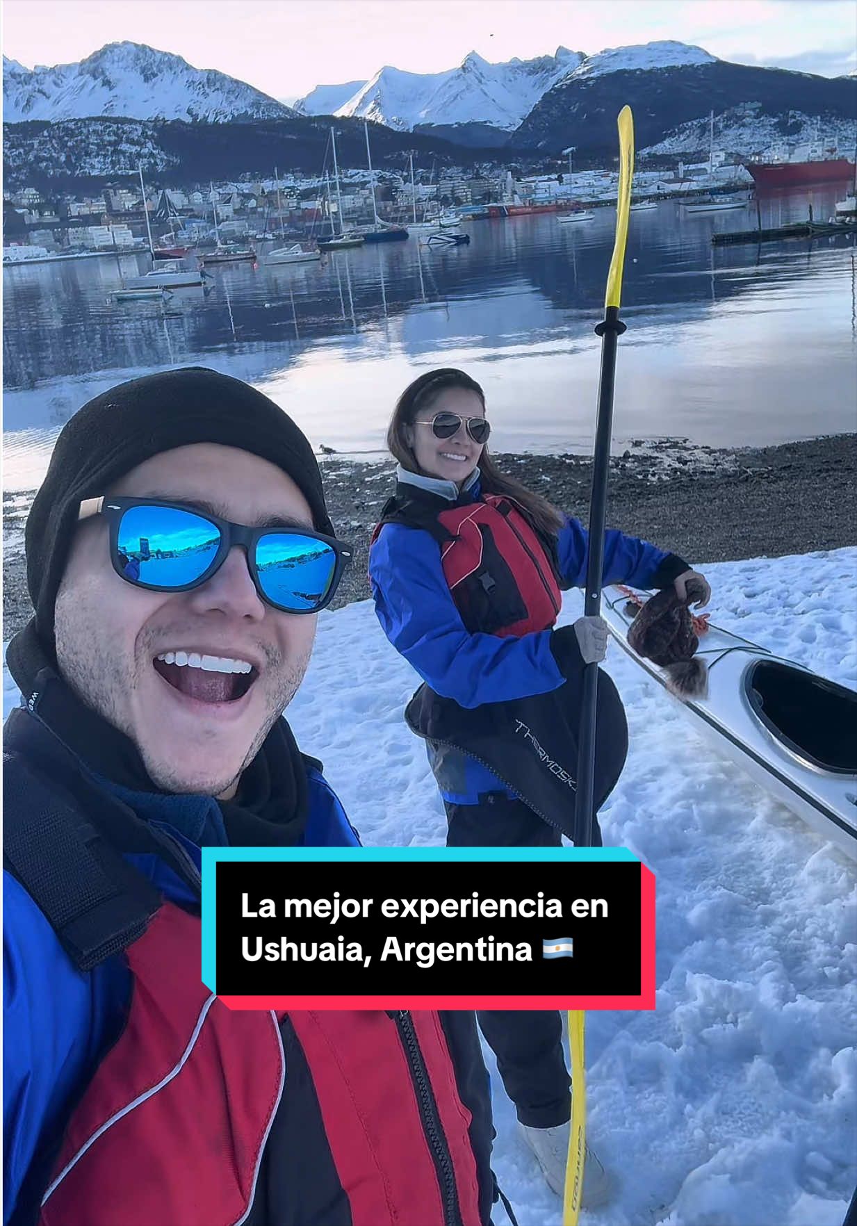@Nos Vamos De Viaje/Natta-Migue