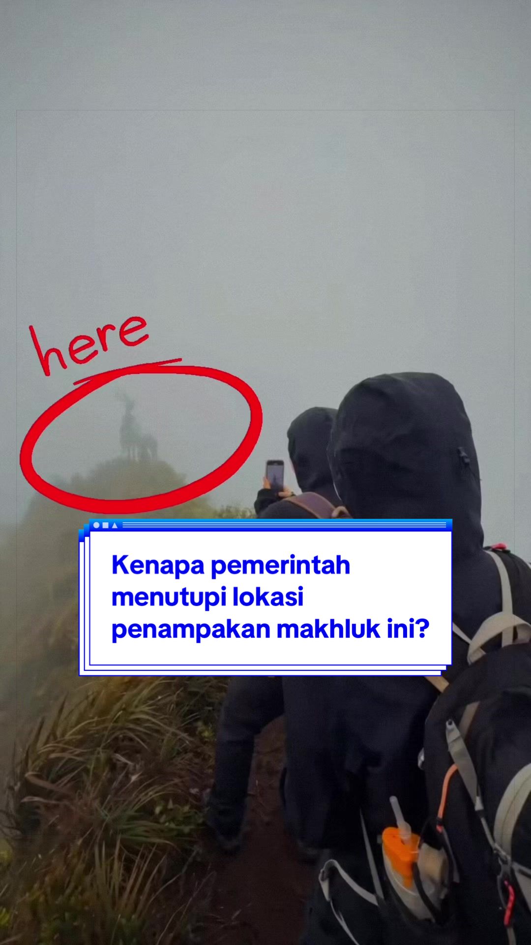 @Secret Files