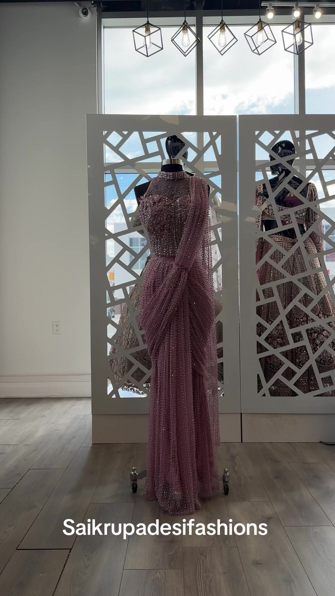 @saikrupadesifashions