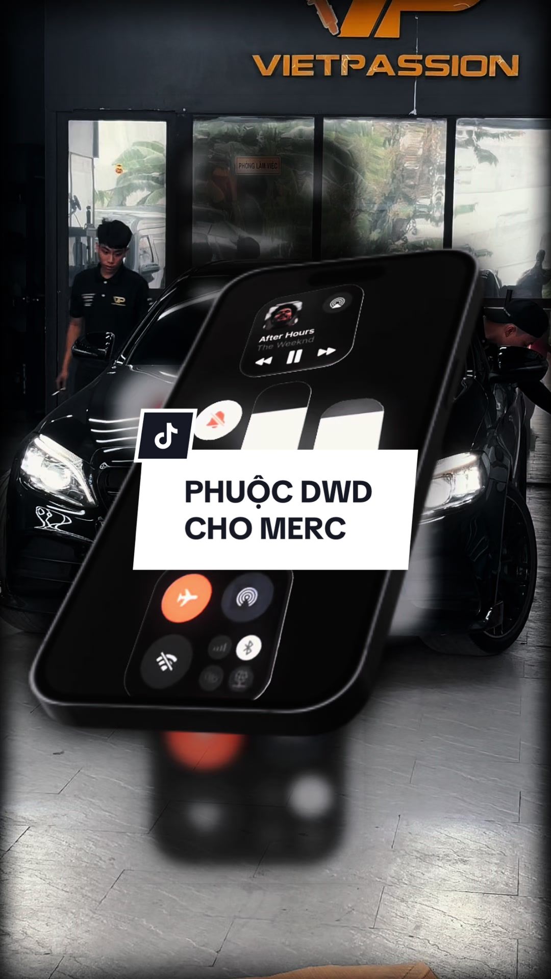 @EmTus Độ Xe