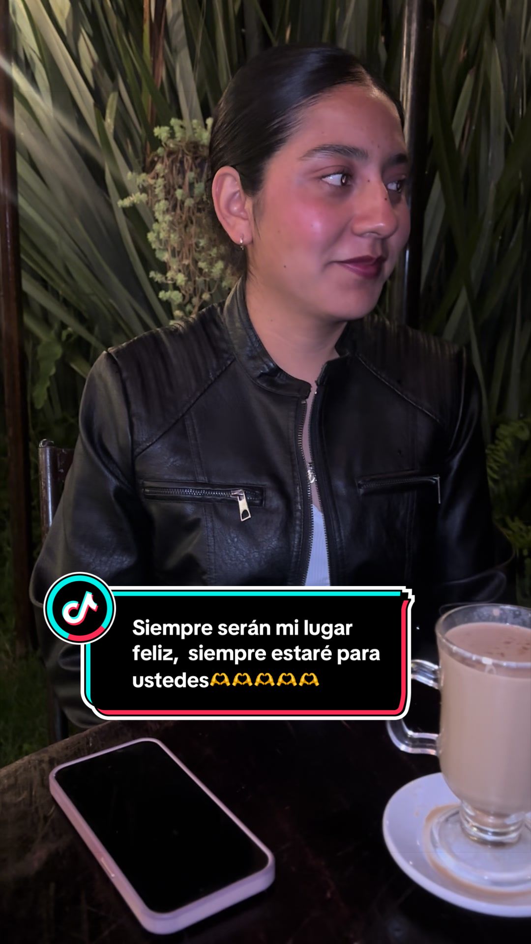 @Chela Velazquez