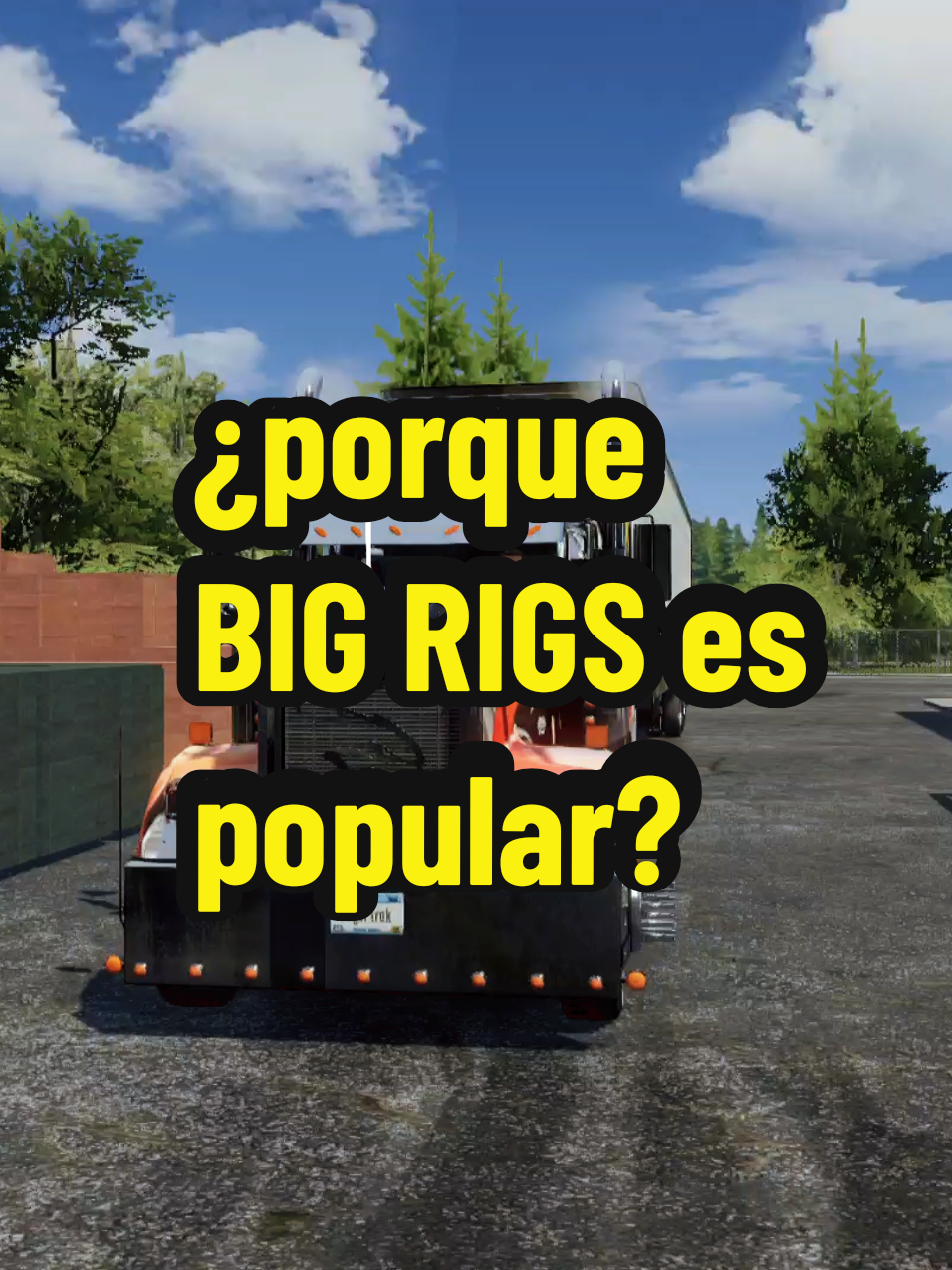 @soy angel truk