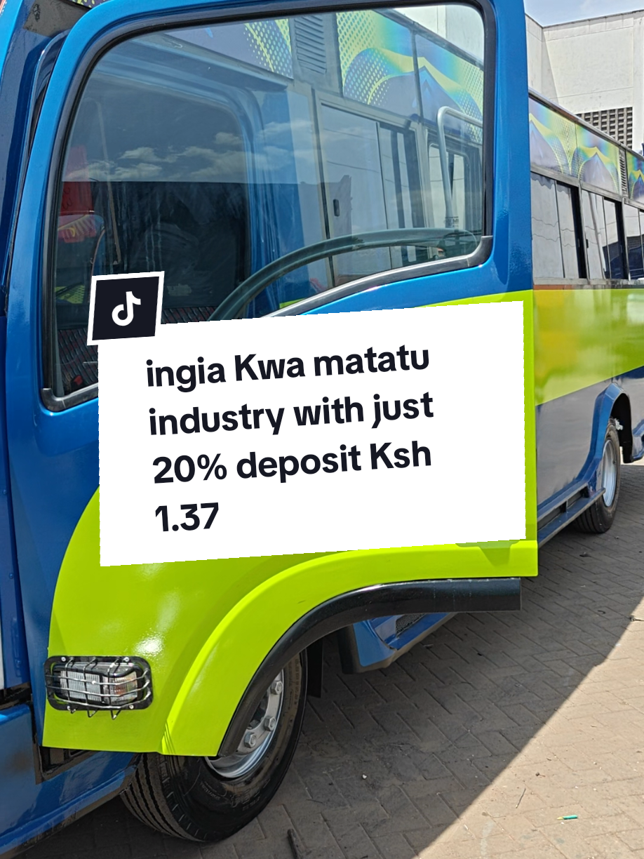 @Stella wa Isuzu