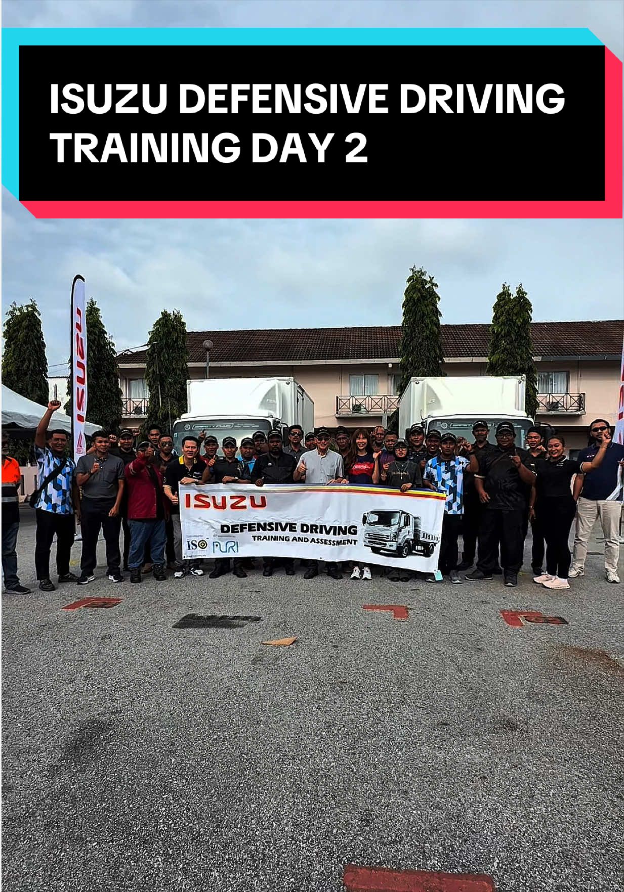 @Isuzu Alor Setar