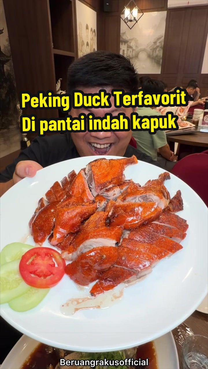 @Beruang Rakus