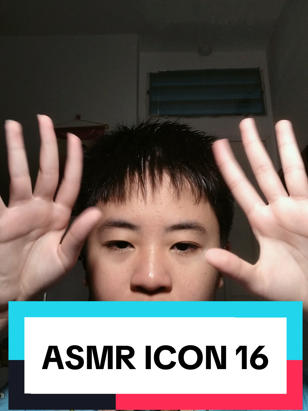 @Huy Ho&agrave;ng ASMR