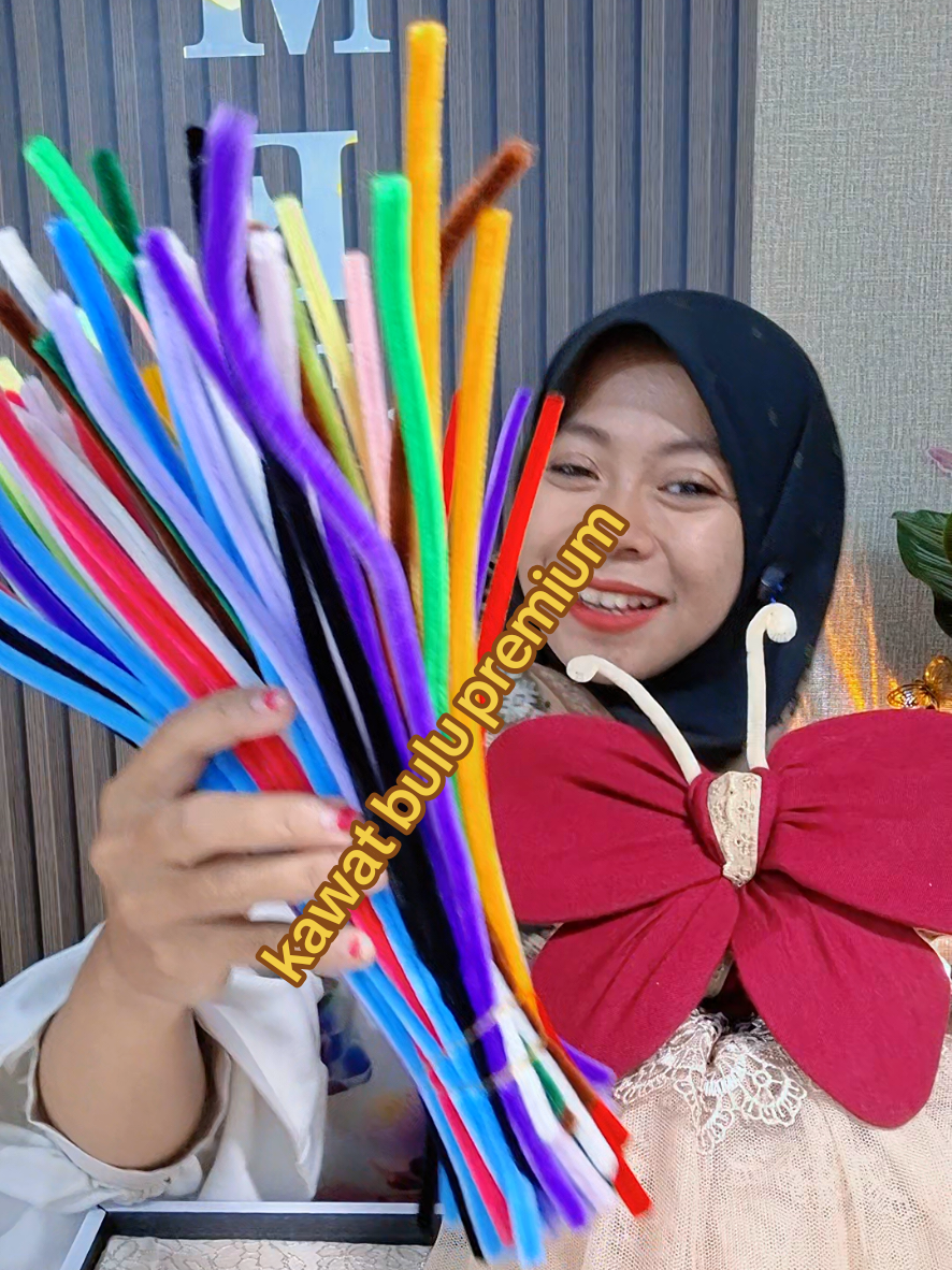 @Siti Fatimah|Gift Box