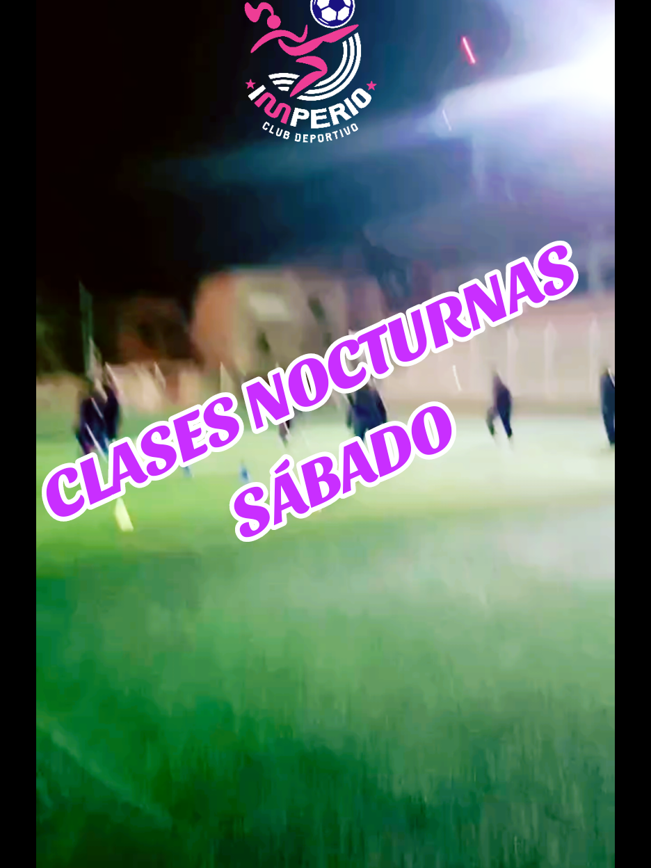 @CLUB IMPERIO A.D.F. FEMENINO