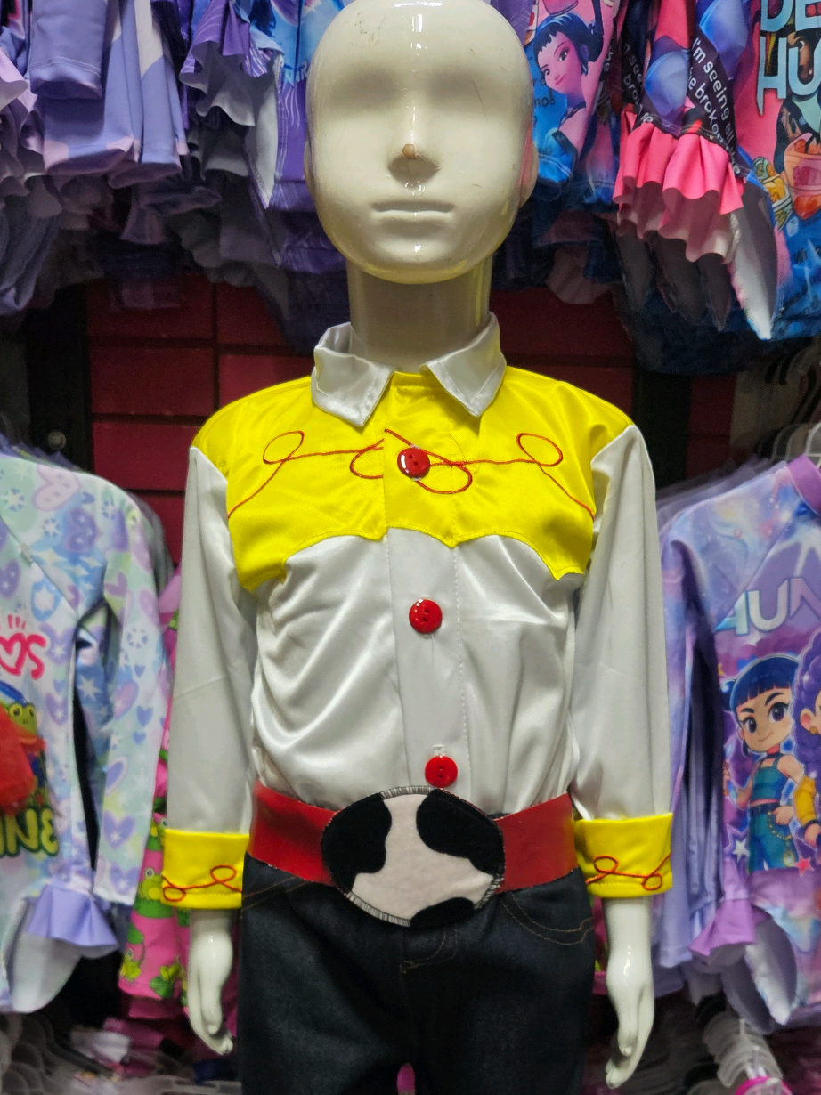 @Moda & Elegancia | Disfraces
