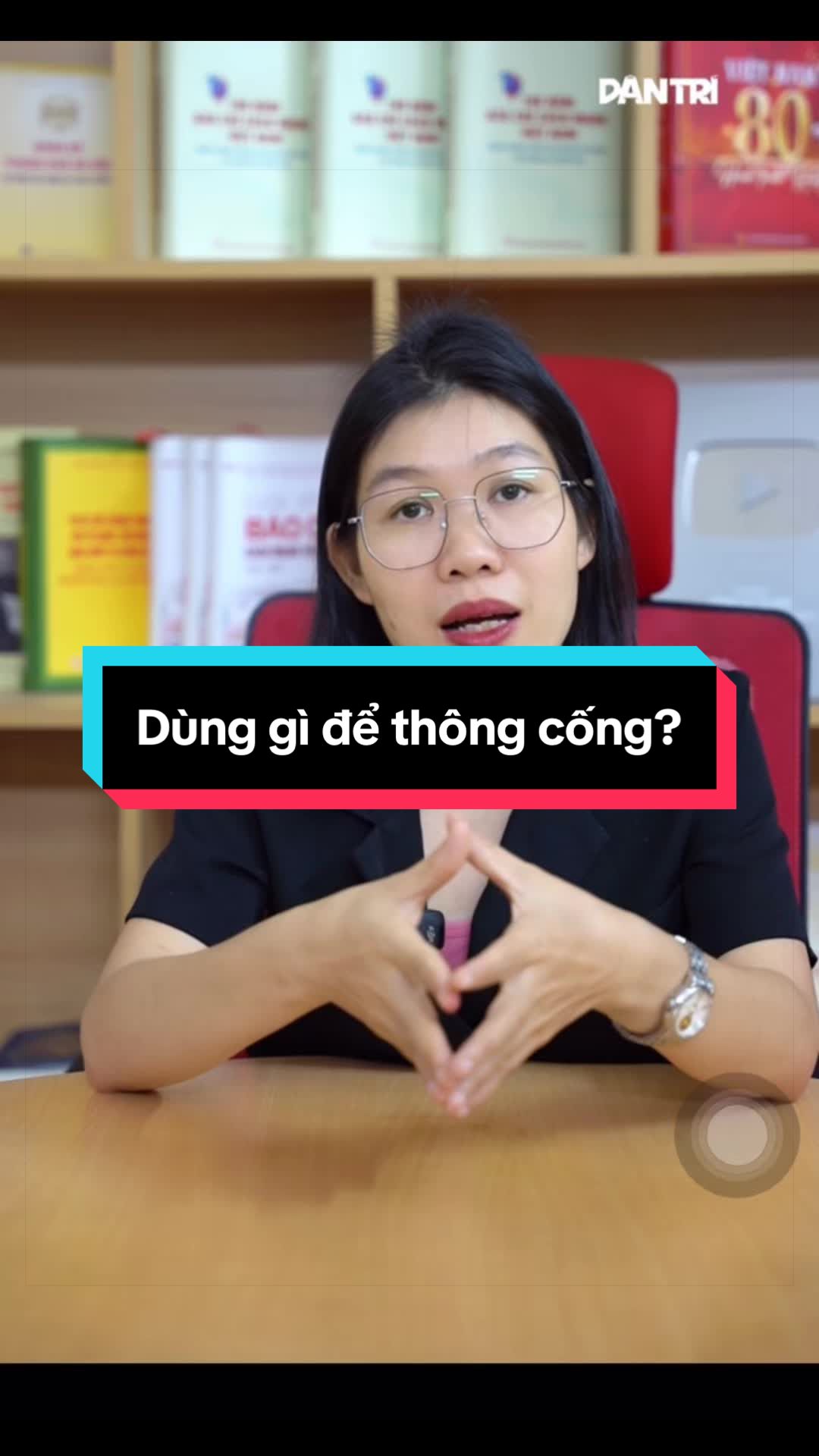 @TS. Tần Vũ - TClean