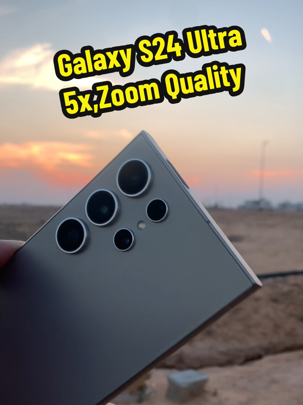 @Samsung Saudi Arabia