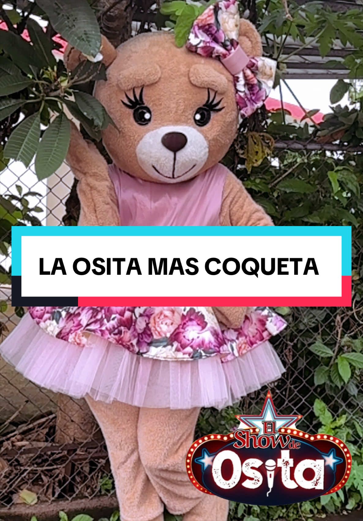 @OSITA ECUADOR