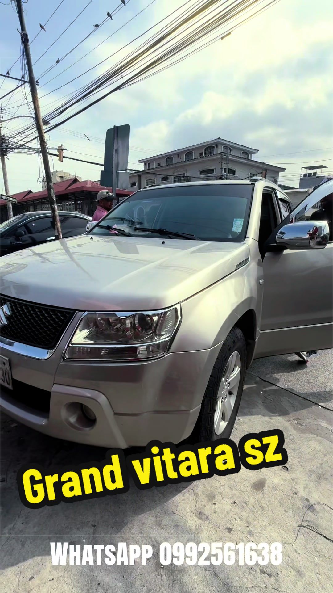 @RL Android car audio