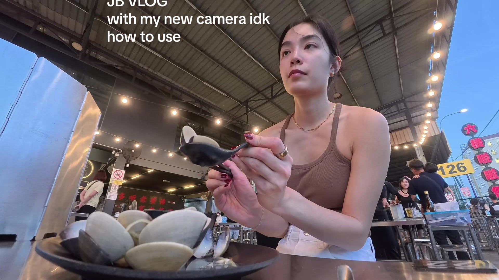@Alexa