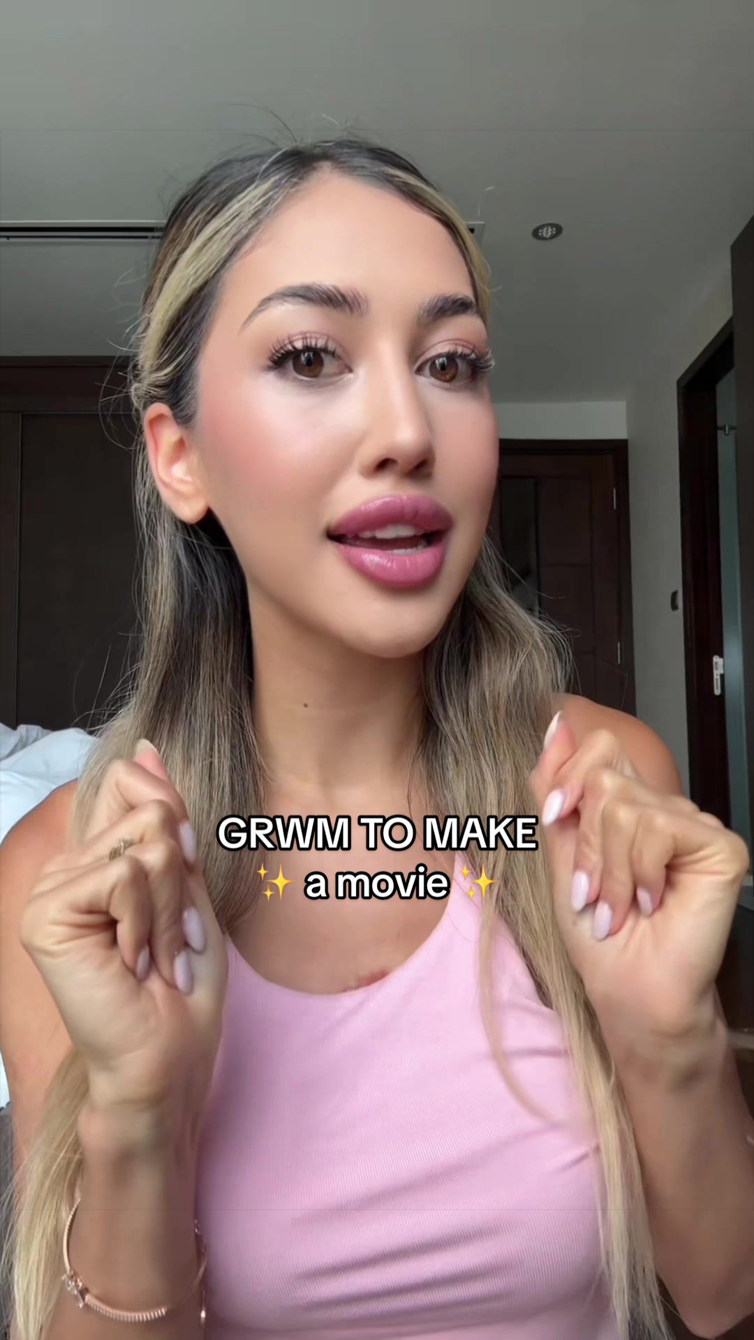 @Selina Amy