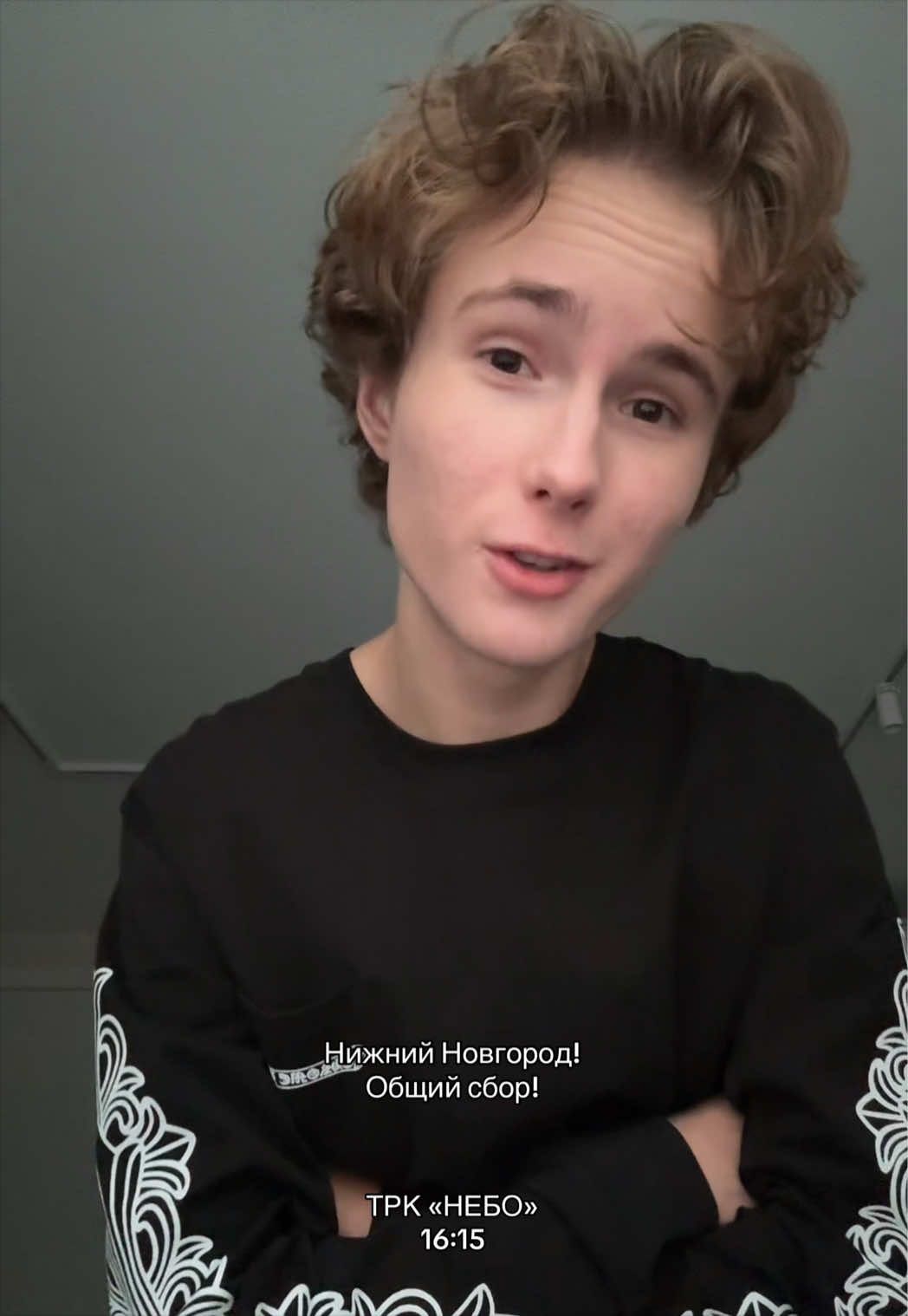 @ТГК: Денис Макаров