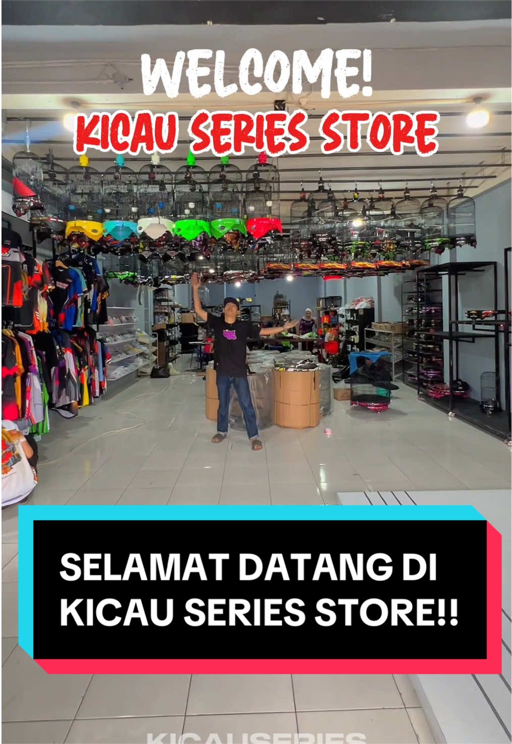 @kicauseries