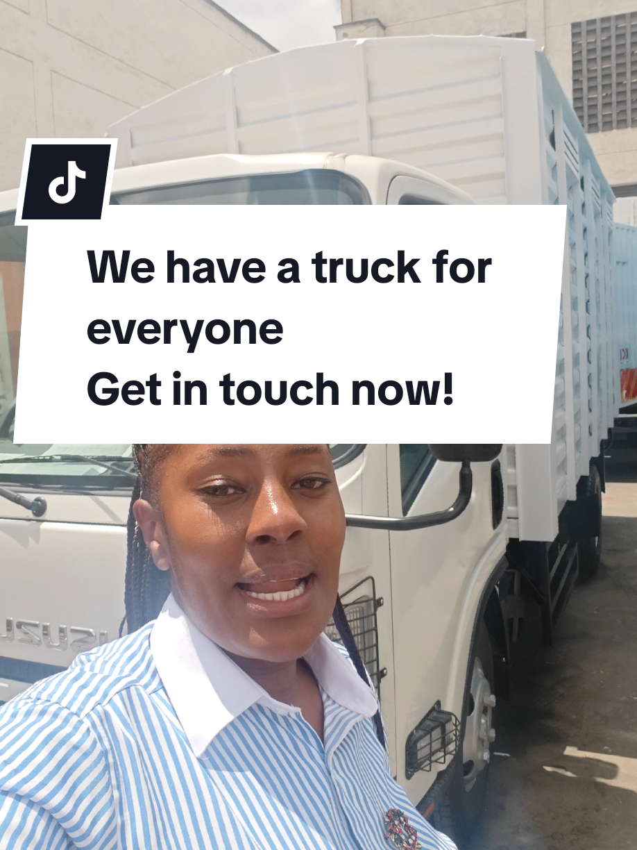 @Stella wa Isuzu