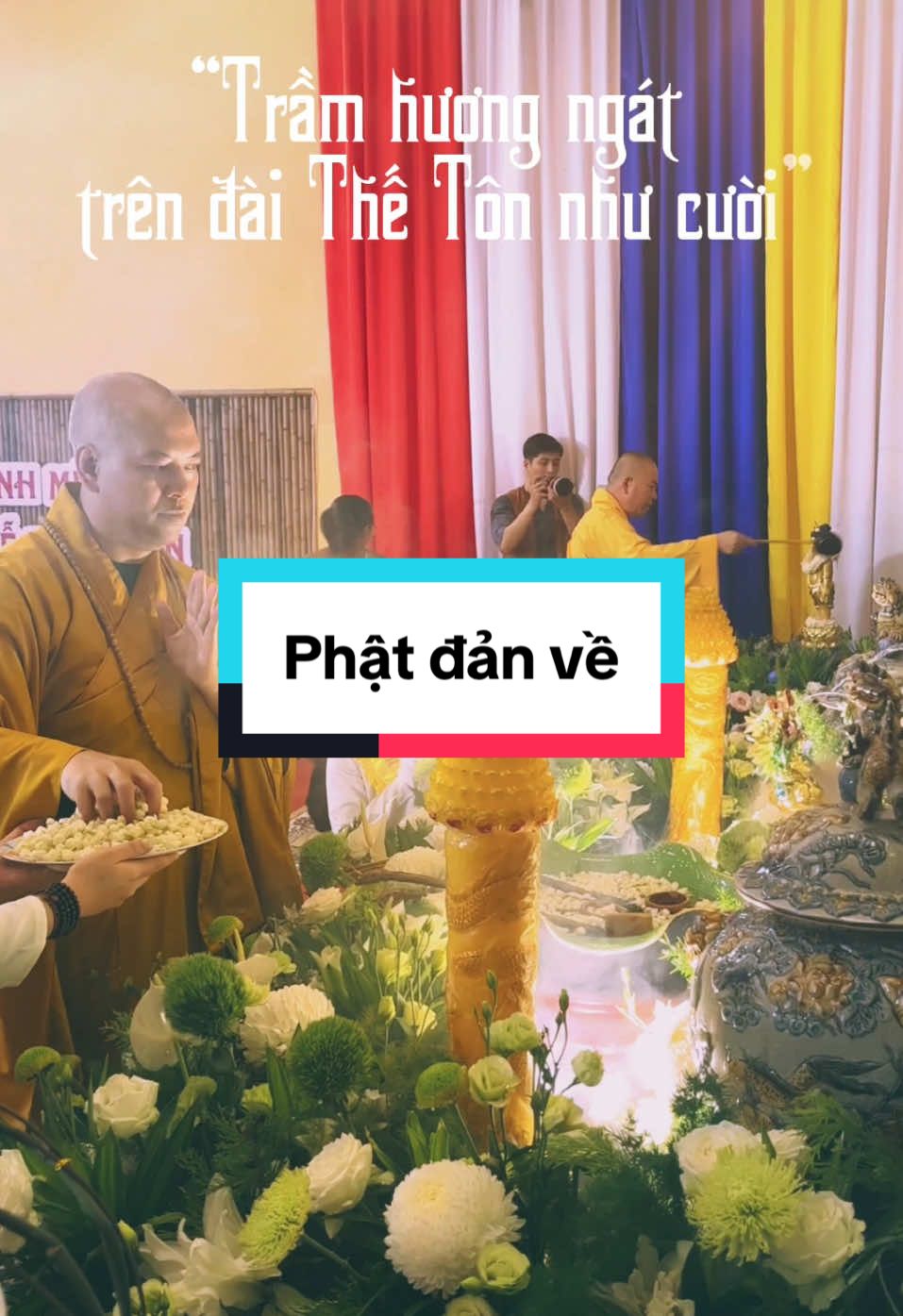 @TỈNH THỨC TỰ TẠI