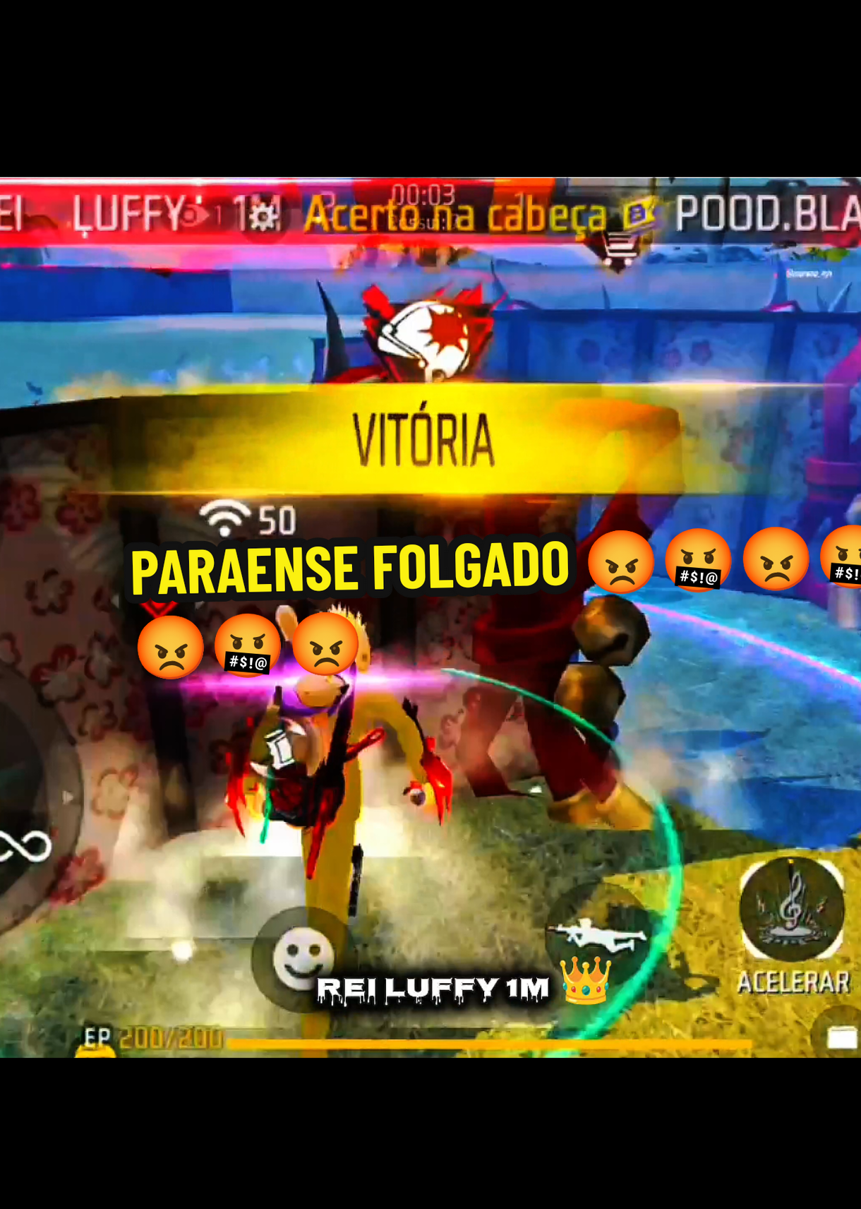 @REI LUFFY 1M 👑