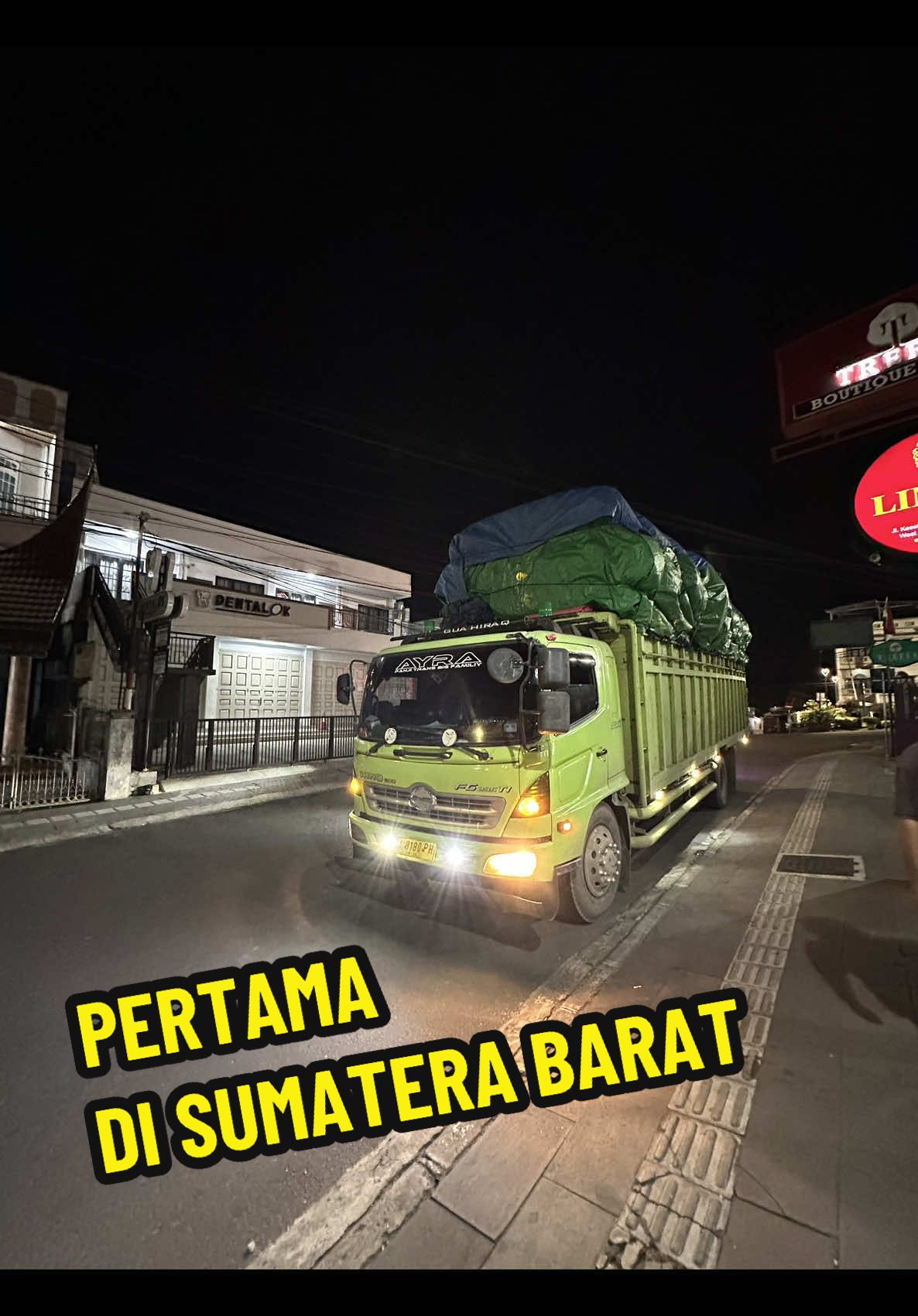 @Jaya Pratama Bukittinggi