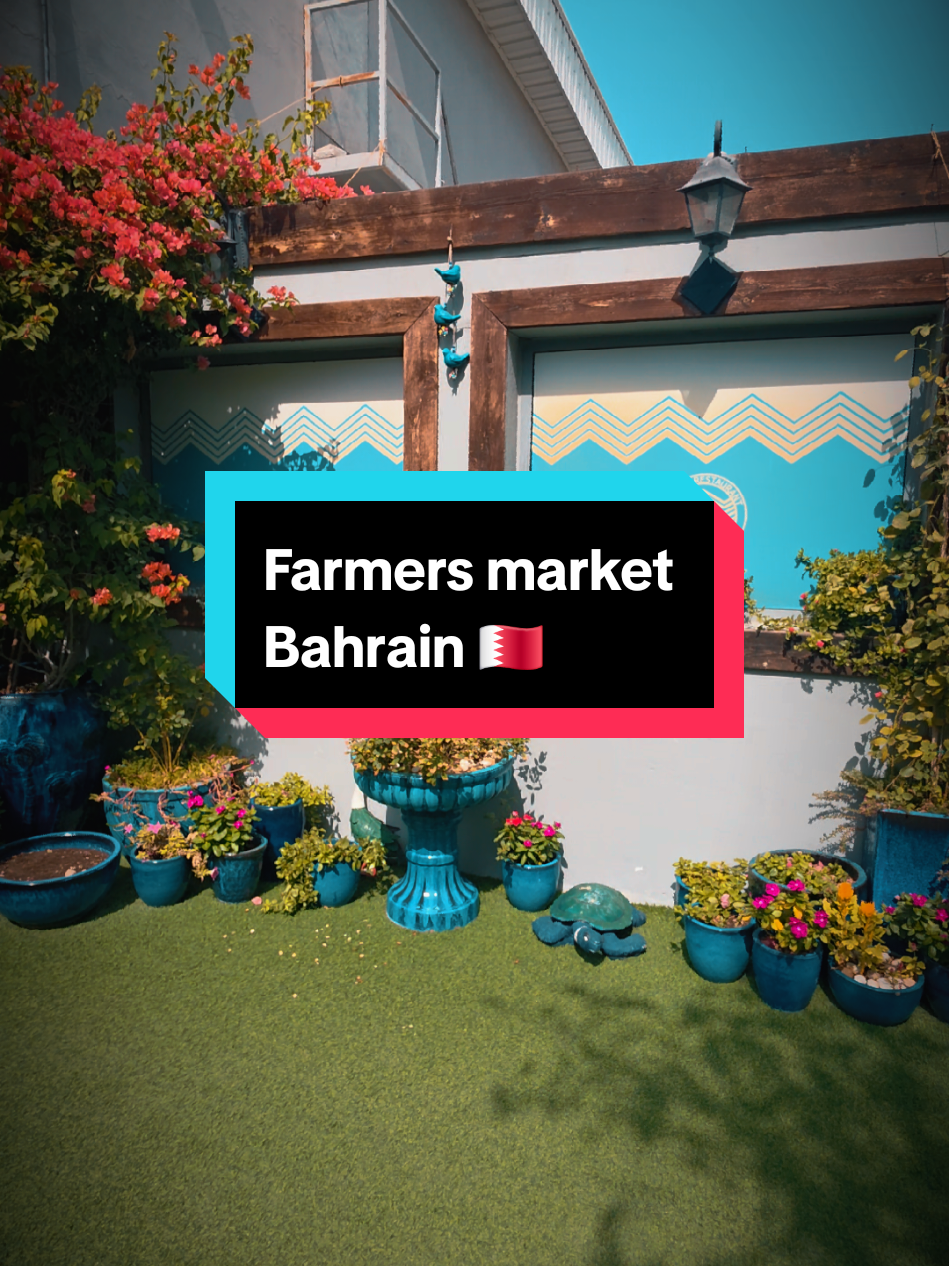 @Bahrain days