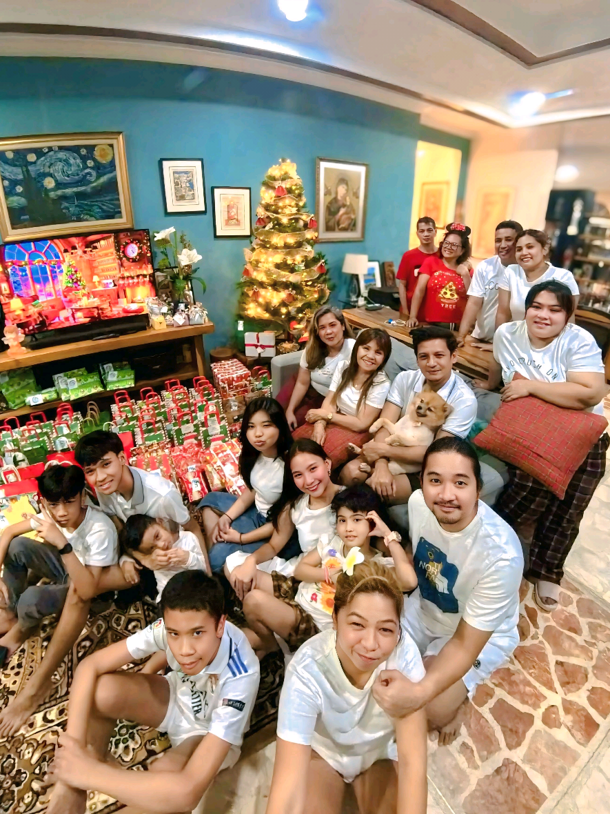 @Mama Tindoy