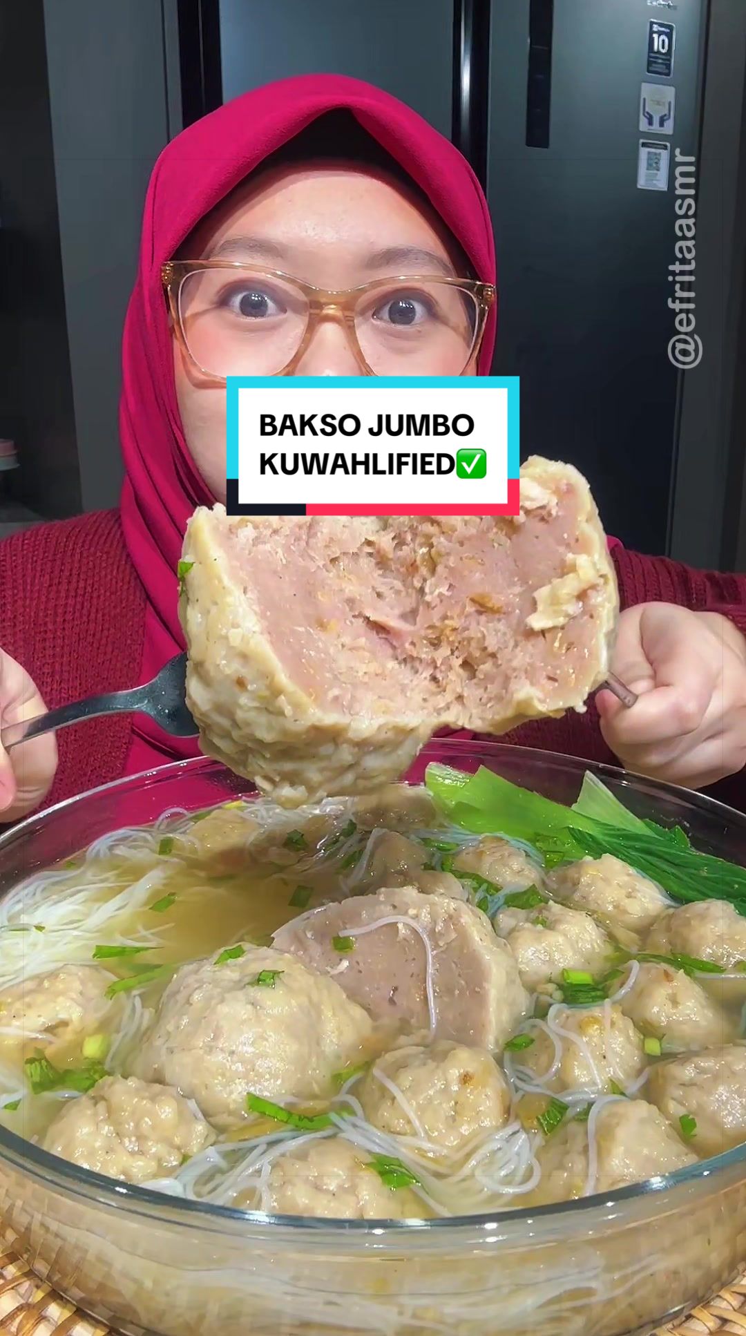 @Efrita ASMR