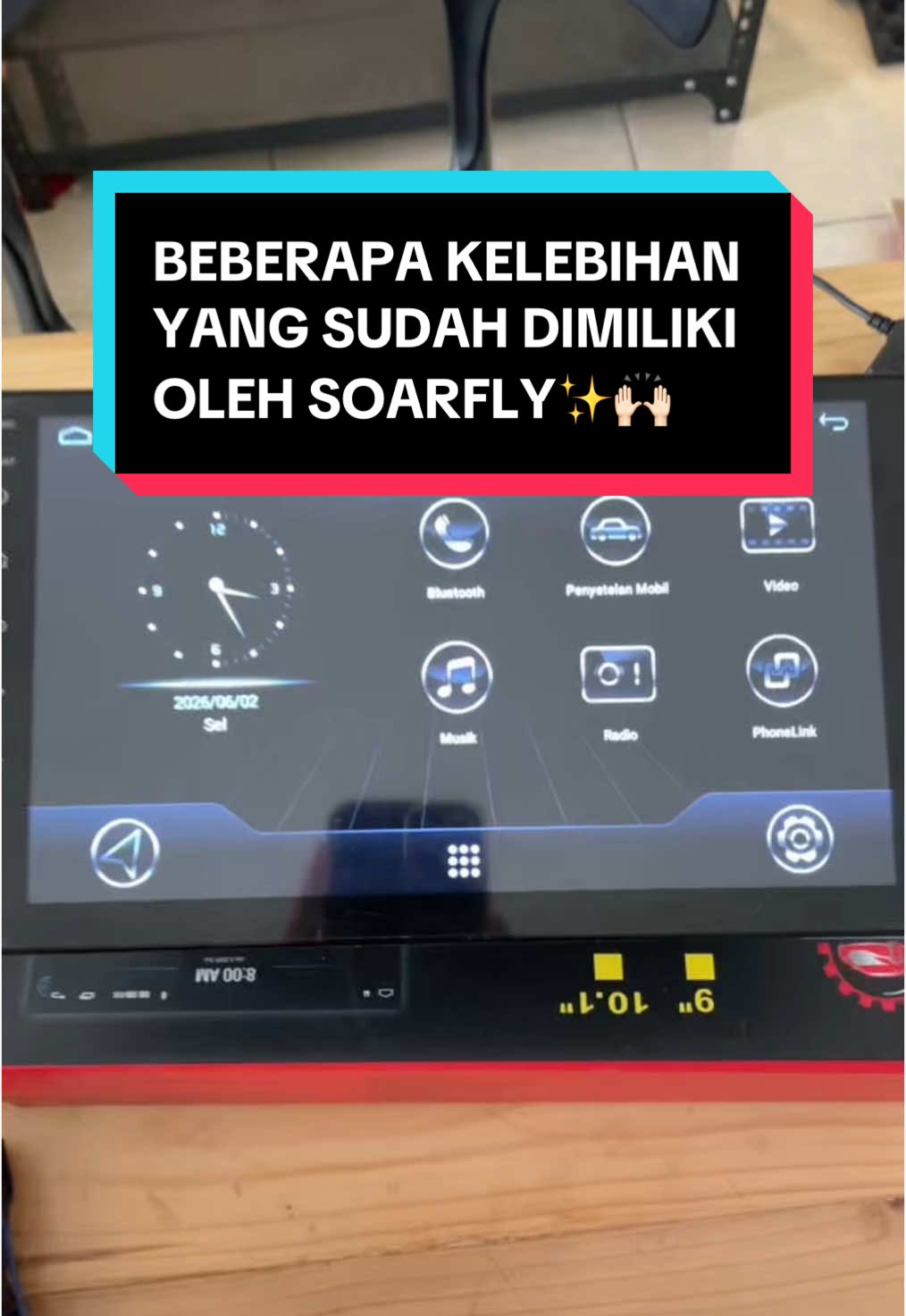 @TVMobilIndonesia