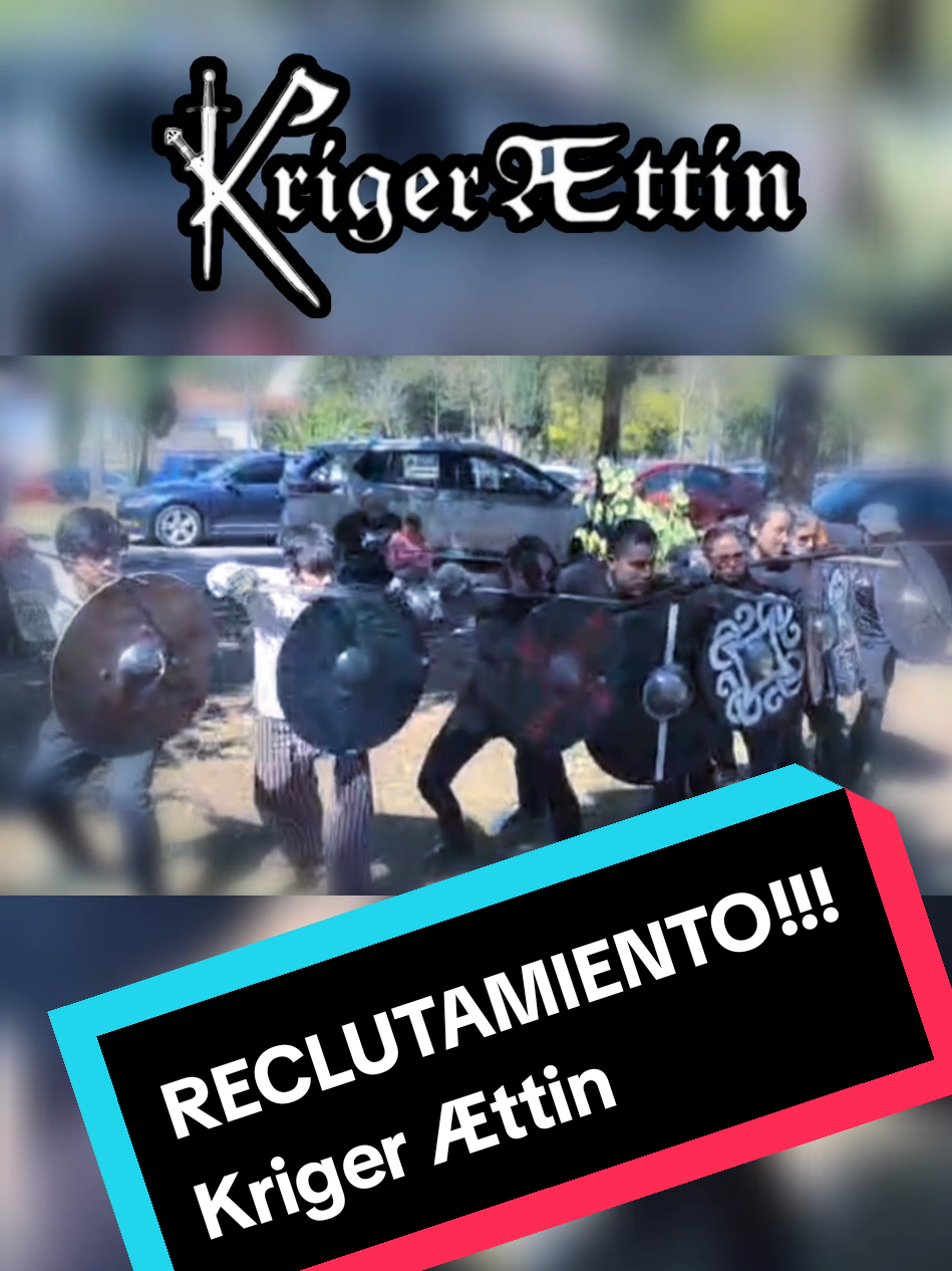 @KRIGER AETTIN