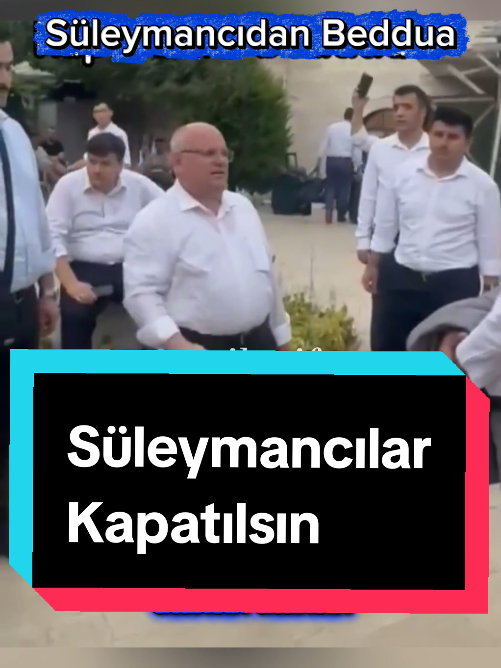 @Tarikat İfşa