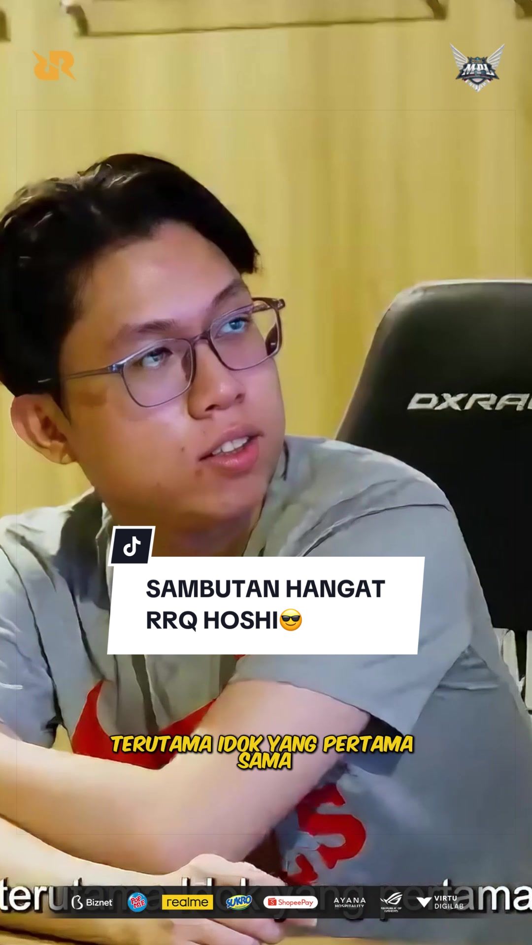 @Team RRQ