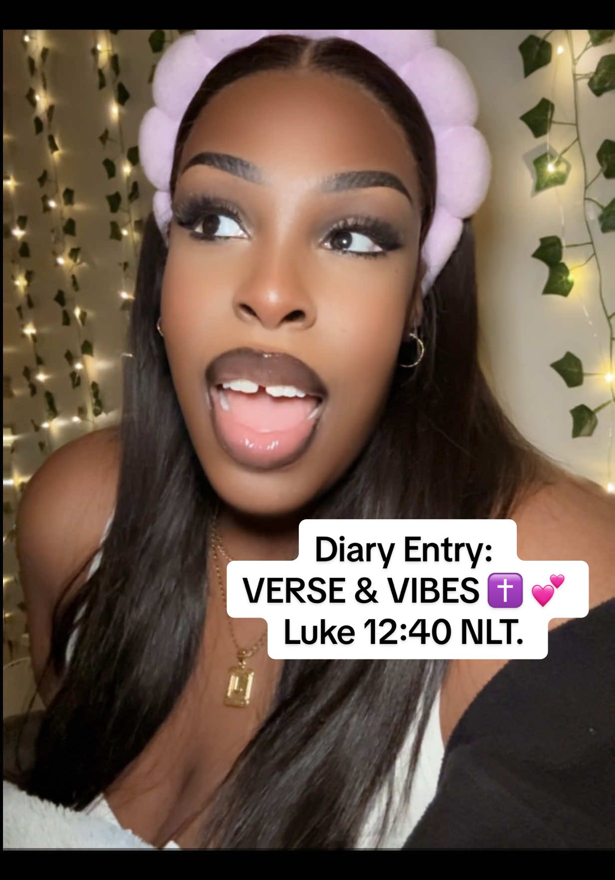 @Janielle’s Visual Diary 📖
