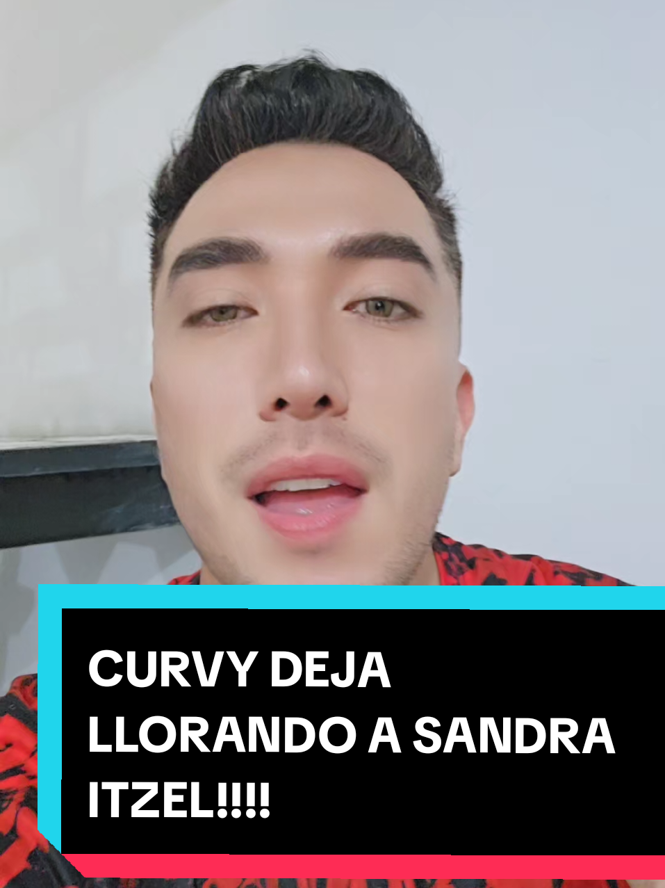 @Eivam Bicho Raro