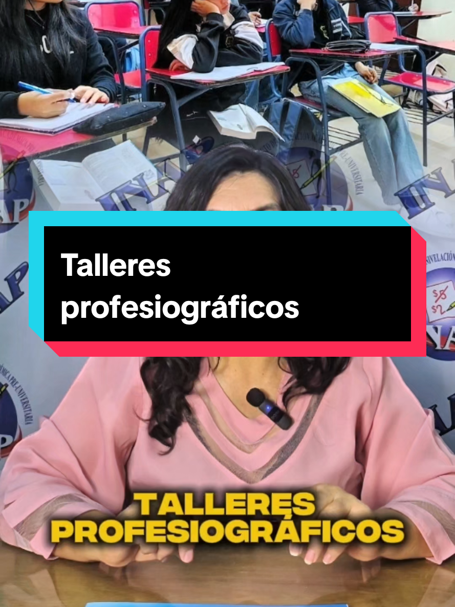 @Inap.preuniversitario