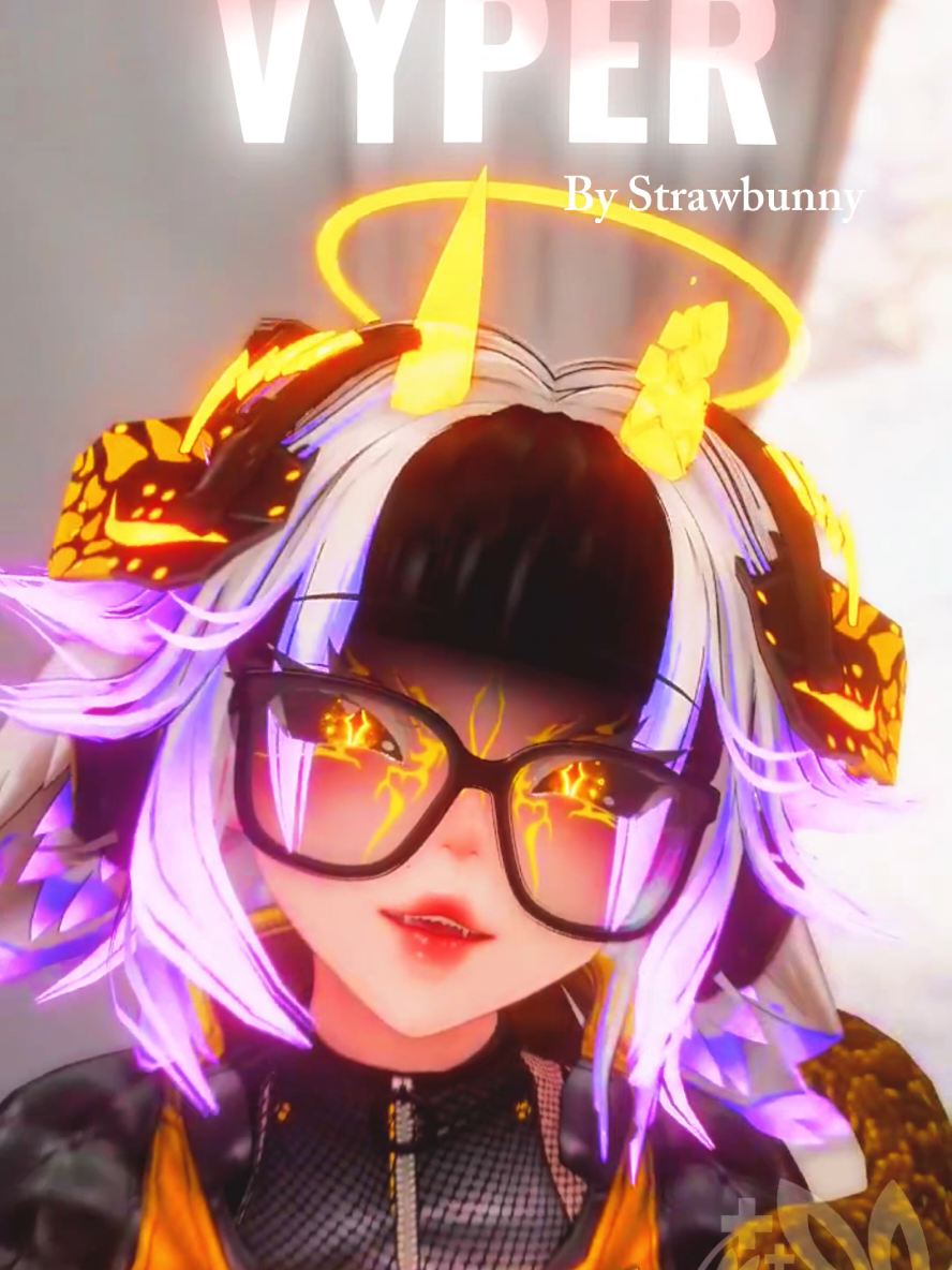 @Strawbunny 𖹭