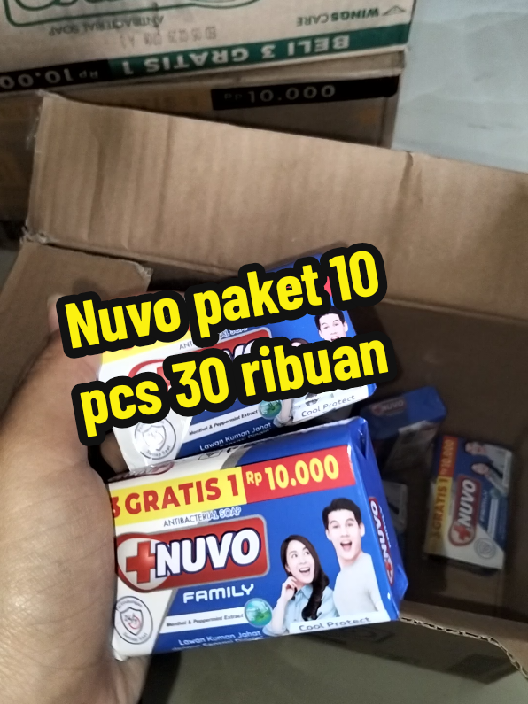@Promo Rinso Murah